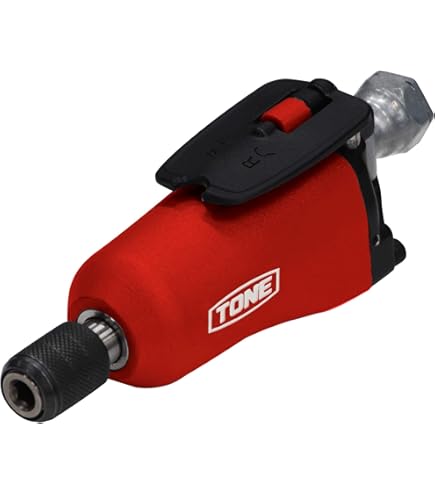 Amazon | 京都機械工具(KTC) エアツール 1/4Inchインパクトドライバ